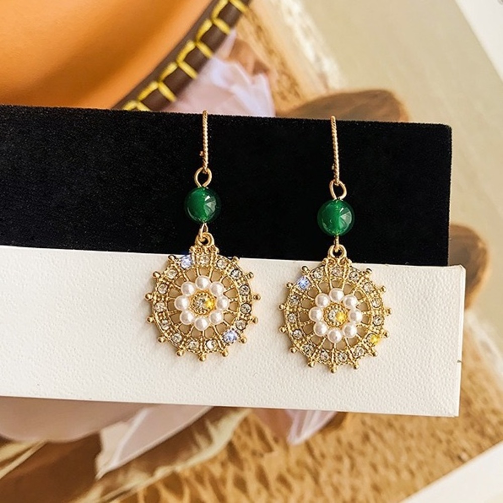 🔸2 for $15🔸 Earrings - Picture 3 of 4